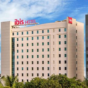 Ibis Chennai Sipcot - An Accor Brand